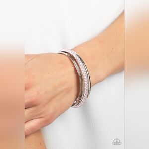 Prismatic Pizazz Bracelet